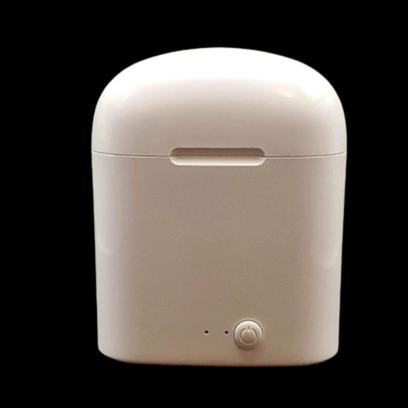 Mini Earbuds with HD Microphone, Stereo Headset - Picture 4 of 10